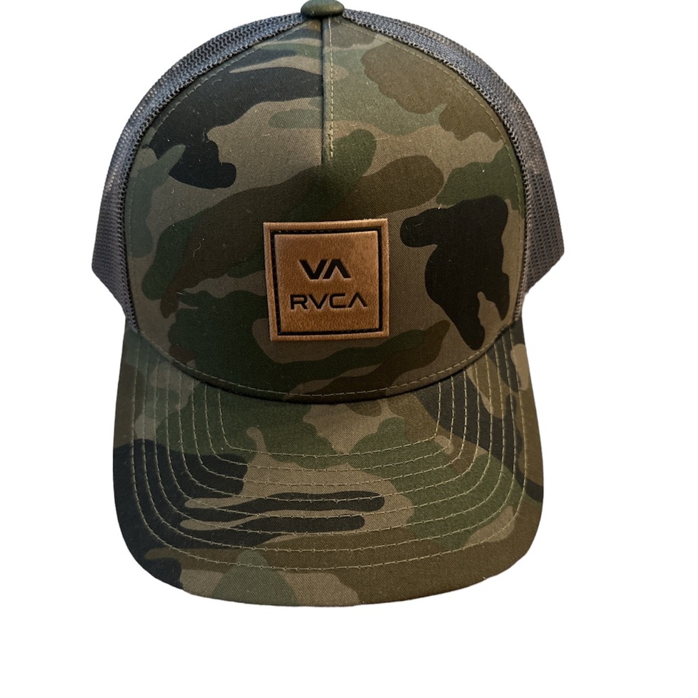 RVCA Boy’s Hat